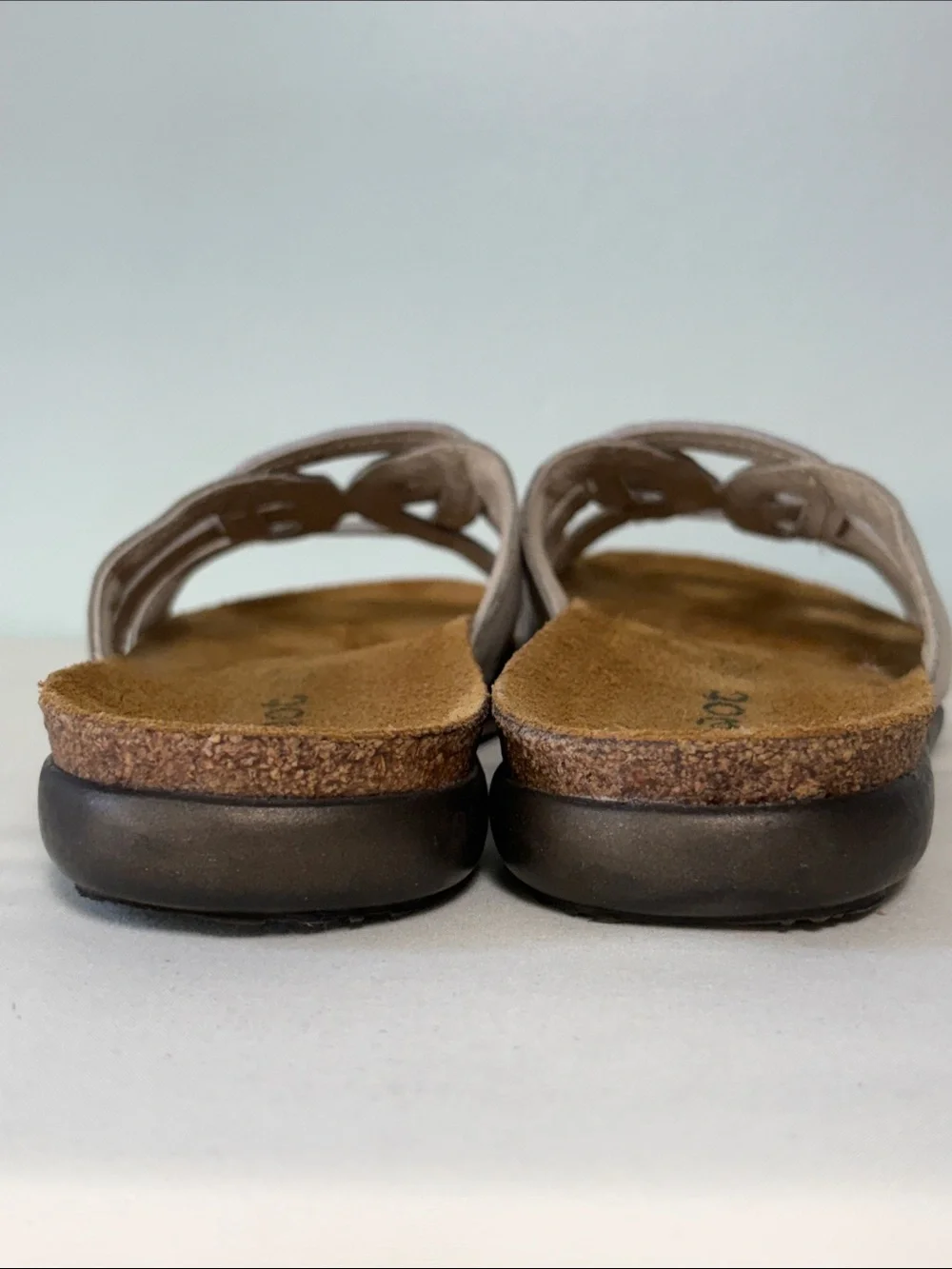 Naot women’s liv